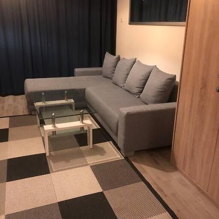 Eine 2 Zimmer Ferienwohnung Muenster City Kültér fotó