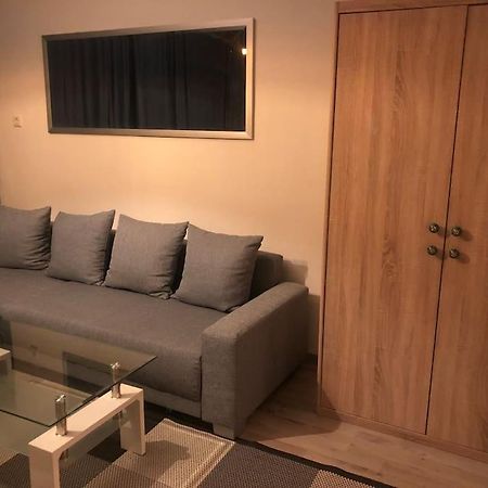 Eine 2 Zimmer Ferienwohnung Muenster City Kültér fotó