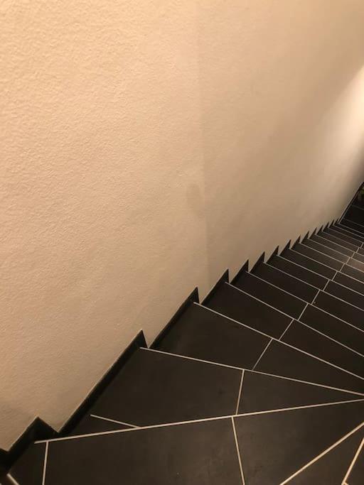 Eine 2 Zimmer Ferienwohnung Muenster City Kültér fotó
